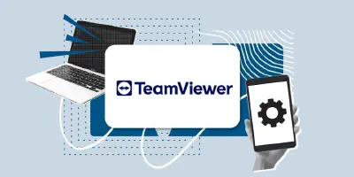 TeamViewer review: secure remote access and support connecting teams across devices easily